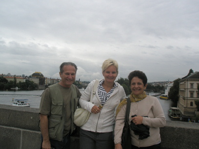 praga